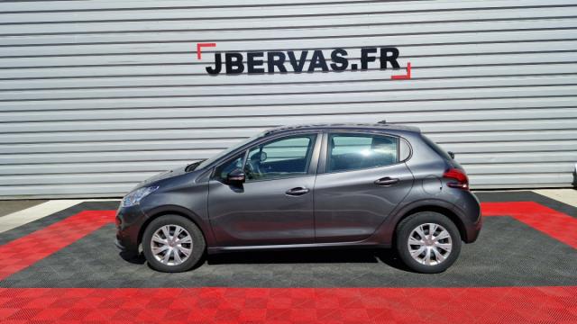 Peugeot 208 Affaire image 6