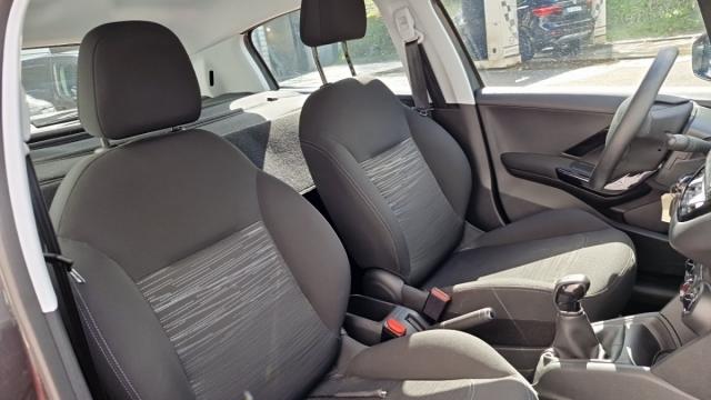 Peugeot 208 Affaire image 5