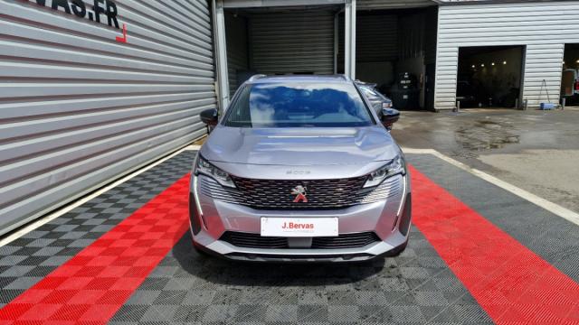 Peugeot 5008 image 8