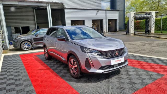 Peugeot 5008 image 6
