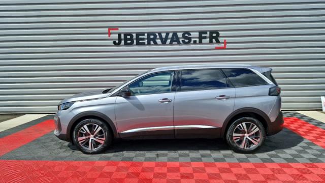 Peugeot 5008 image 7