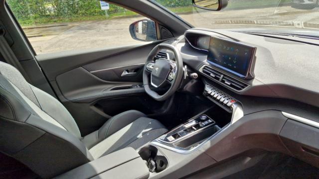 Peugeot 5008 image 5