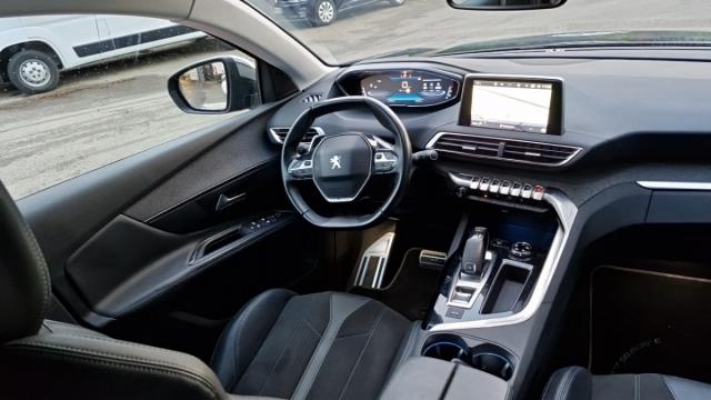 Peugeot 3008 image 5