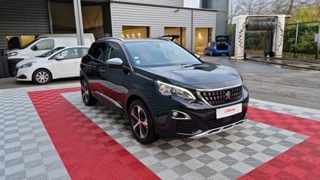 Peugeot 3008 image 6