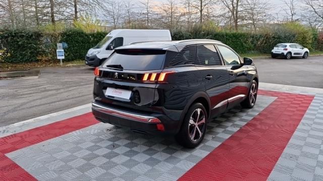 Peugeot 3008 image 8