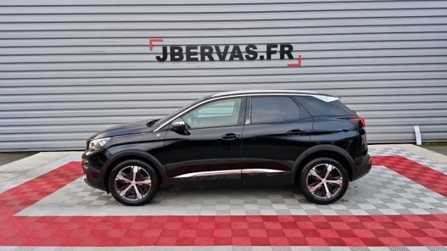 Peugeot 3008 image 1
