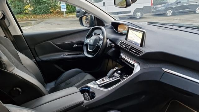 Peugeot 3008 image 4
