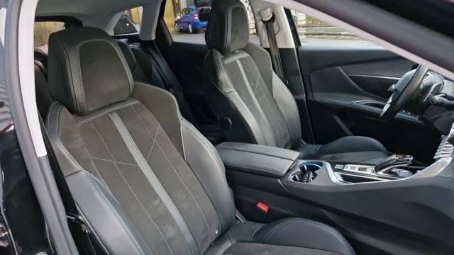 Peugeot 3008 image 9