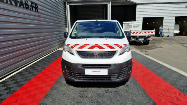 Peugeot Expert image 3