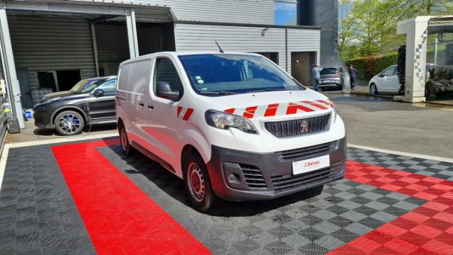 Peugeot Expert image 2