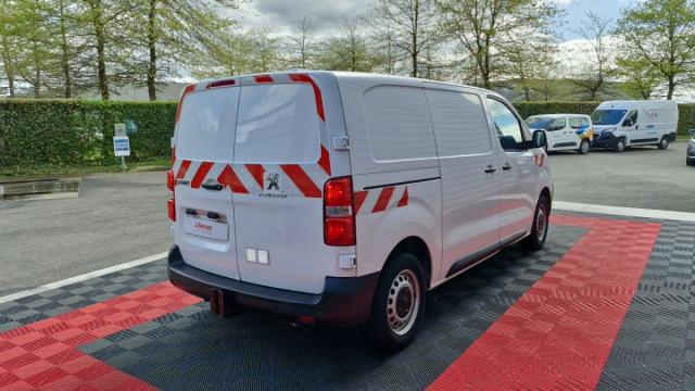 Peugeot Expert image 9