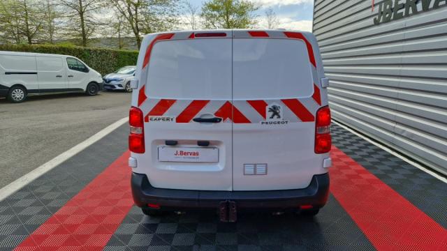 Peugeot Expert image 4