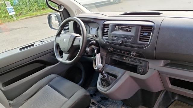 Peugeot Expert image 1