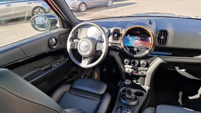Mini Countryman image 5