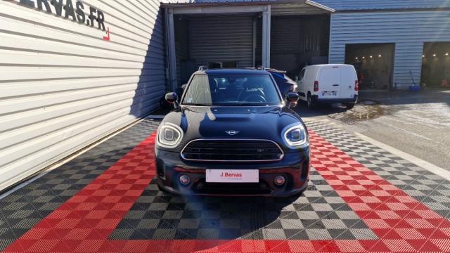Mini Countryman image 7