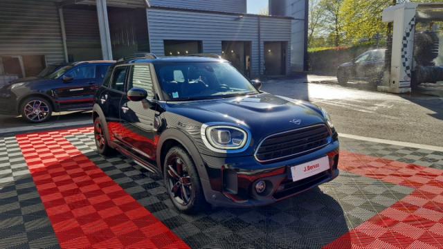 Mini Countryman image 9