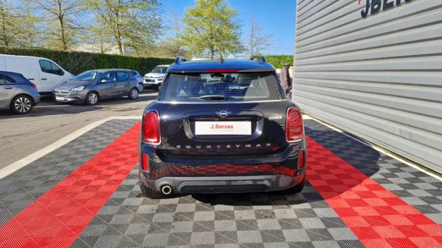 Mini Countryman image 3
