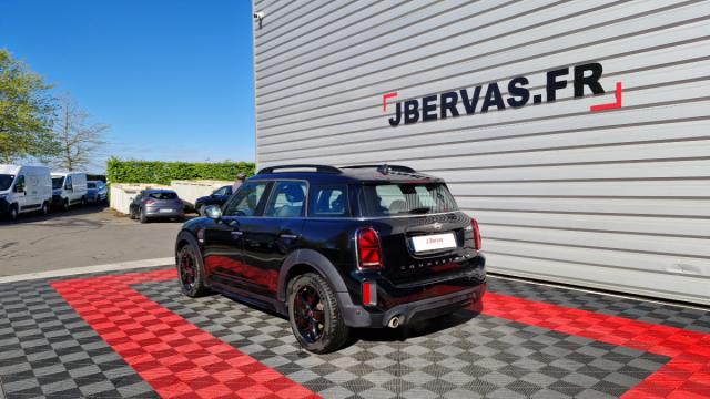 Mini Countryman image 4