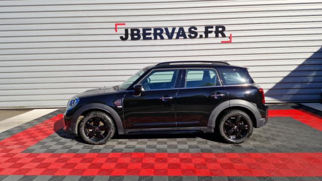 Mini Countryman image 8