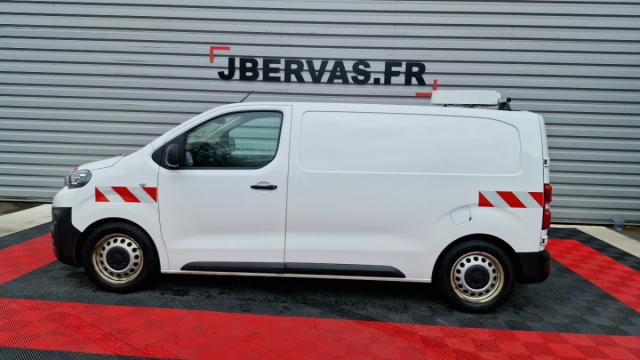 Peugeot Expert image 9