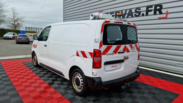 Peugeot Expert image 8