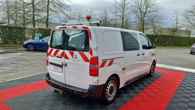 Peugeot Expert image 4