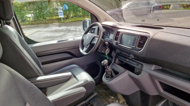 Peugeot Expert image 1