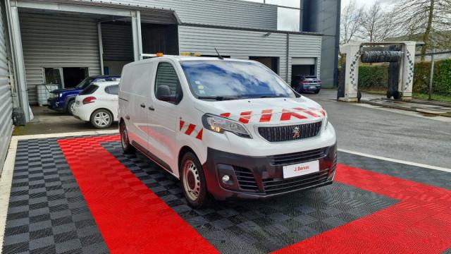 Peugeot Expert image 9