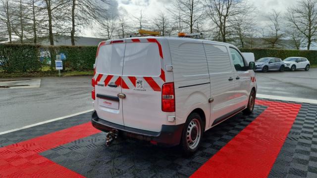 Peugeot Expert image 5