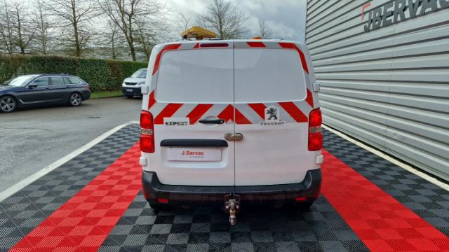 Peugeot Expert image 8