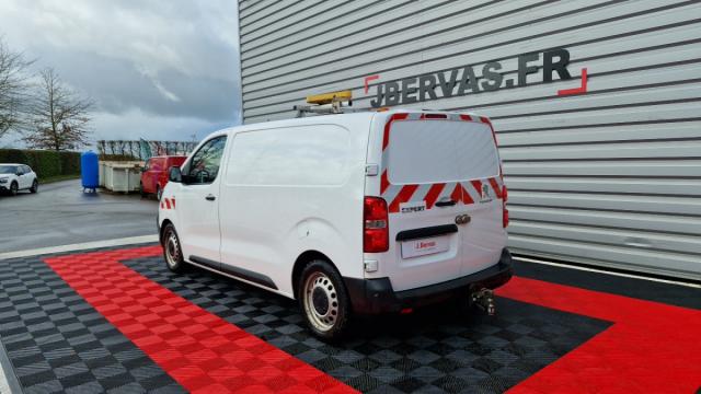 Peugeot Expert image 4