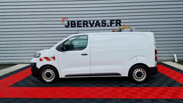 Peugeot Expert image 2