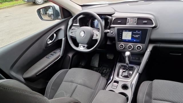 Renault Kadjar image 5