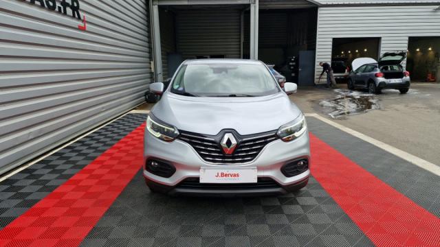 Renault Kadjar image 9