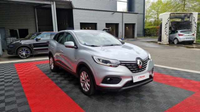 Renault Kadjar image 2