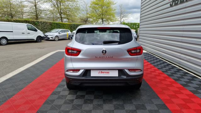 Renault Kadjar image 4