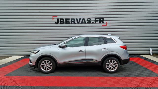 Renault Kadjar image 3