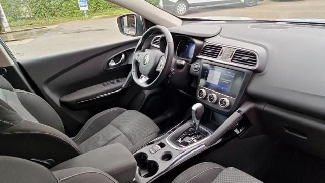 Renault Kadjar image 7
