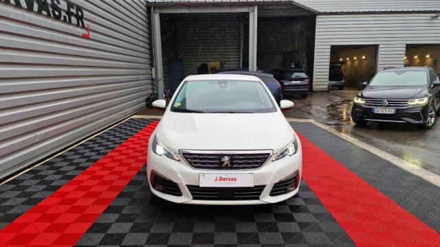Peugeot 308 image 2