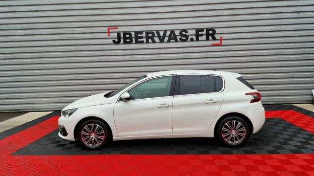 Peugeot 308 image 4