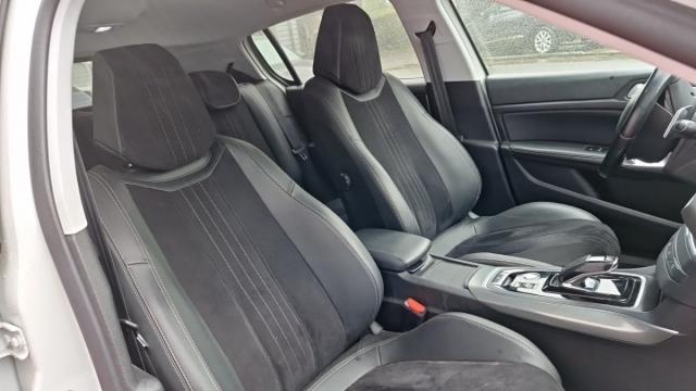 Peugeot 308 image 8