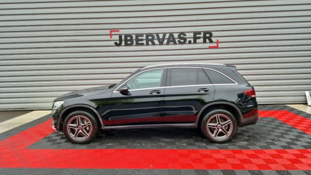 Mercedes Benz Glc image 6