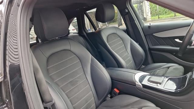 Mercedes Benz Glc image 5