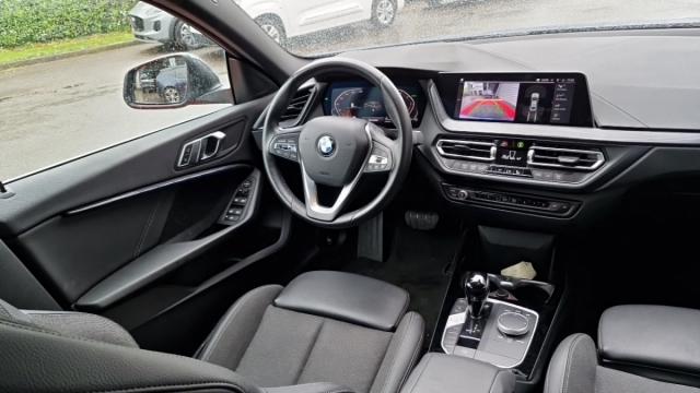 Bmw Série 2 Gran Coupé image 1
