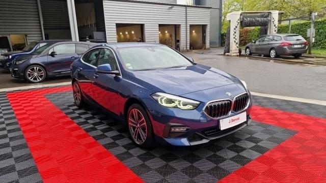 Bmw Série 2 Gran Coupé image 6