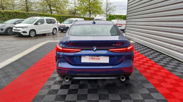 Bmw Série 2 Gran Coupé image 9