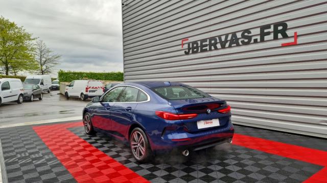 Bmw Série 2 Gran Coupé image 3