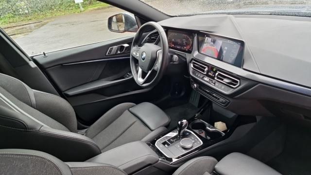 Bmw Série 2 Gran Coupé image 5