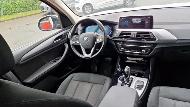 Bmw X3 image 2