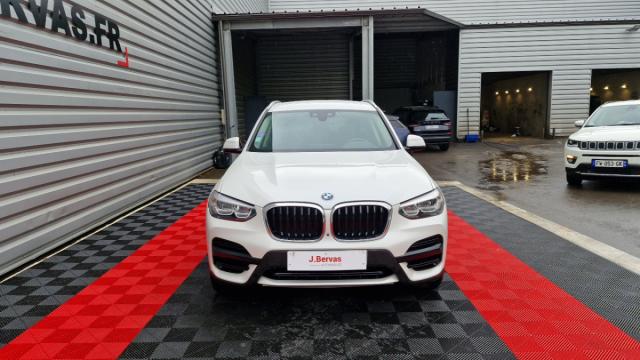 Bmw X3 image 9